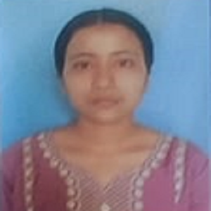 BISHWABANTI BORGOHAIN