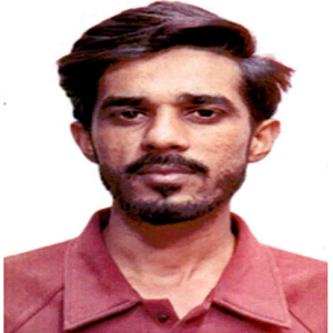 KURESHI M ILYAS YAKUB