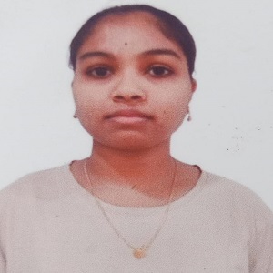 MOGILI SRI MAHALAXMI