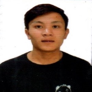 TENZING NARBOU SHERPA