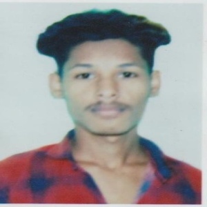 VIKRANT MAHENDRA NAITAM