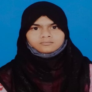 SAFIYA KHATOON