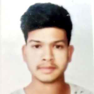GAURAV SINGH BISHT