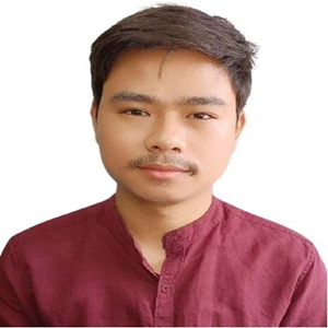 DEEPJYOTHY B LAOBANGDISA