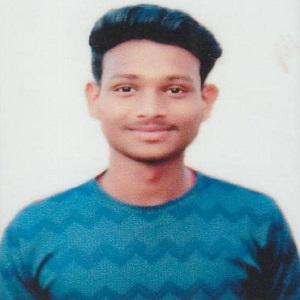 MAHATMA PRADHAN