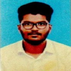 UPAIN UDAY TENDULKAR