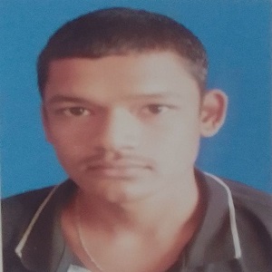 PRATYUSH KUMAR PADHAN
