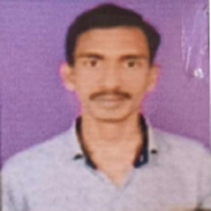 PAL PRADIP VILAS