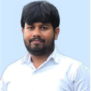 AKHILENDRA KUMAR SINGH