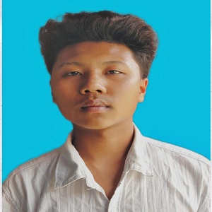MONMOHAN PEGU