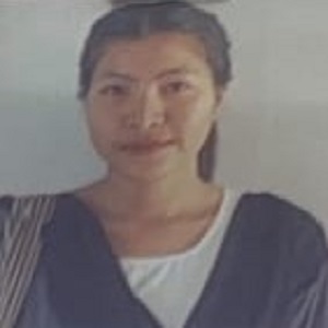 BANDITA BORGOHAIN
