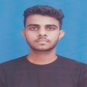 PRUTHWI RAJ MAHARANA