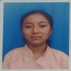 SANGAY DOMA BHUTIA