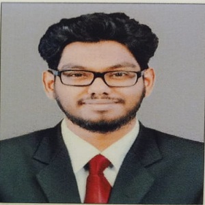 GAGAN RAJKUMAR PRIOLKAR