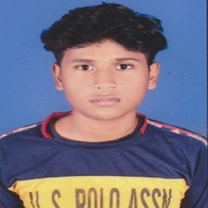 OM SAI SHAKTI PRADHAN