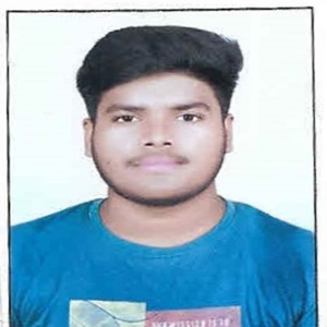 SIDDHANT KUMAR PATEL