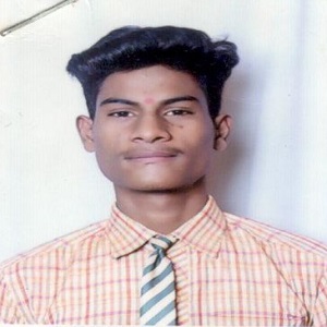 VISHAL PATIL