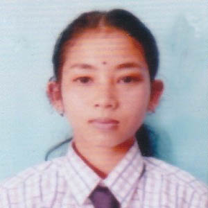PANUJA BORO
