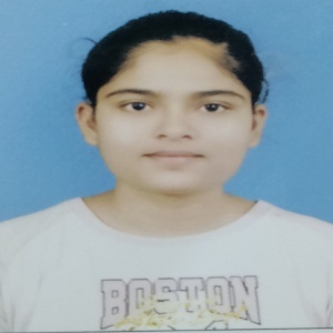 Shraddha Namdev Dhumal