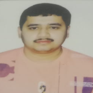 DEBRAJ BHATTACHARJEE