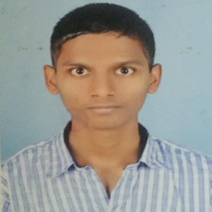 Rahul Gopalkrishna Giriyal