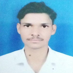 JITENDRA KUMAR