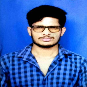 PRASANTA KUMAR GHADIA