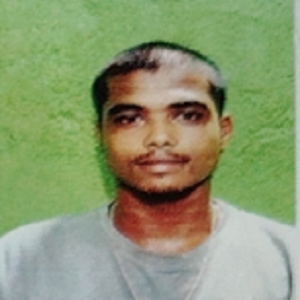 CHANDRASEKHAR MOHANTY