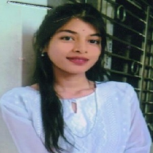 KUMKUM PARMAR